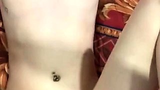 Cute Blonde Fuck Big Black Dick