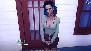 Off the Record EP 07