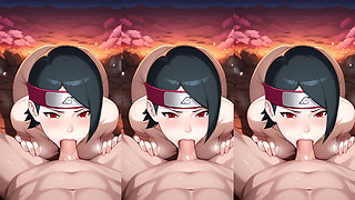 BEST NARUTO COMPILATION AI GENERATED 2