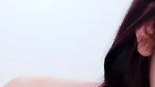 Emo Teen Becka Solo Webcam Masturbation Porn