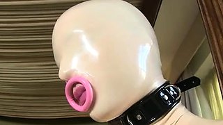 âMannequin Bondage Dollâ