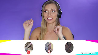 Layden Landry's Big Dick Ranking