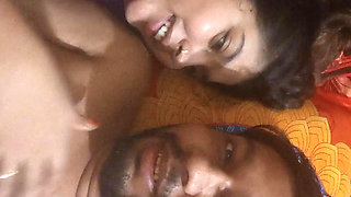 Bangladeshi girlfriend Fast time Romantic Time DesicoupleBd