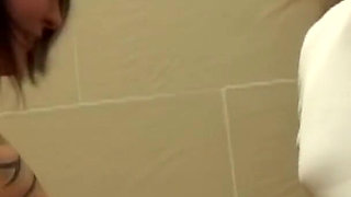 Merry Massage Creampie