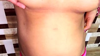 Desi Bhabhi Neelam in Nighty - Hot Indian Sex & Fucking XXX Video