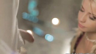 Doxie's mature porn by Fellucia Blow HD