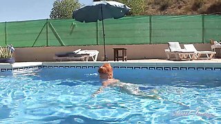 Watch amazing inamorata's sex