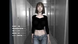 3d hentai