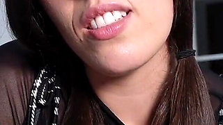 Cum with Me Before My Parents Arrive