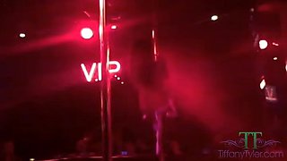 Tiffany Tyler One Night in Sacramento Clip#4