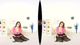 Office Temp - Big Tits Secretary Milf - Zexyvr - Sexlikereal