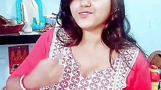 School uniform desi village girl video