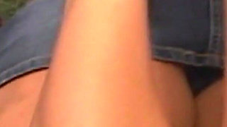 Young Slut Fucked Hard - Blowjob Feet Squirt