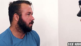 Jerking police came and arrested guy
