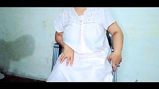 Bangladeshi Girl Fucked Hard by Muslim Boy - Hot Chair Sex XXX