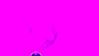 Chubby Brunette Big Boobs Dildo Masturbation
