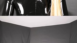 amateur his tall blonde fetish masturbating on live webcam