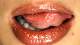 Eat my sisters hot friends pussy after she ate my food