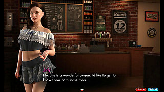 The Genesis Order V39084 Part 99 Sex in the Kitchen with a Horny Babe by Loveskysan69