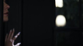 Lesbian mind control trailer with beautiful Clemence Audiard from Vampired