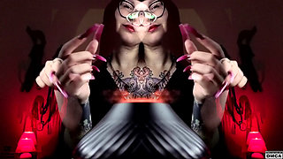 ASMR mesmerism: The Illusion of Control