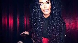MistressRavenFD - I CHOOSE YOU TO BE MY TOILET