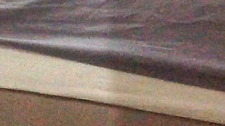 I in My Friend's Wife's Mouth