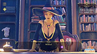 Finale, canadian, adult games