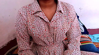 My Teen Hot Sister in Law Offer Me to Have Sex With Her in hardcore Doggystyle Missionary POV