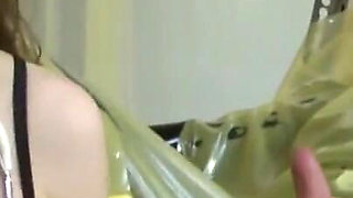 Lady Lilith - rubber clinic exxtreeem part2