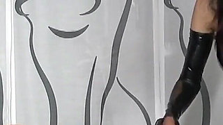 Mistress Susi Bondage CBT Handjob Facesitting Bondage on the Rack Part 1 Fap