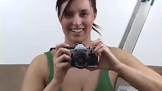 Roommates lick each other s armpits