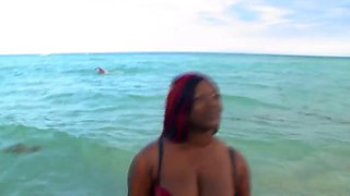 Horny black sisters: Big Ass, Blowjob  Ebony Porn