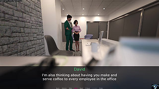 Anita's Internship #1