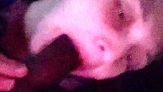 Sucking and Cheating in the Dark Part 2