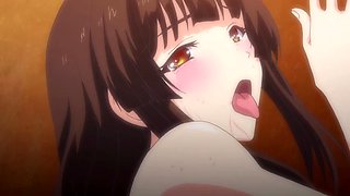Rikujoubu Joshi wa Ore no Nama Onaho!!! The Animation Episode 1