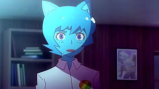 Gumball full animation