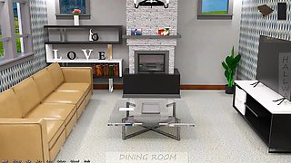 Welcome To Free Will Horny Latina Phone Sex Ep 47
