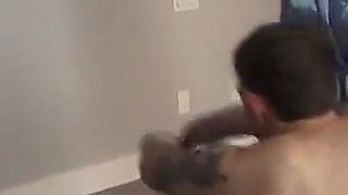 Aunty Rachel Helps Her Neighbor