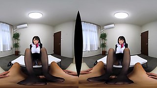 Tempting Pantyhose Fetish Part 3 - Japanese Panyhose Nylons Hardcore Feet