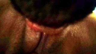 Ultra Close-up Pussy Licking - Accounter Adventures