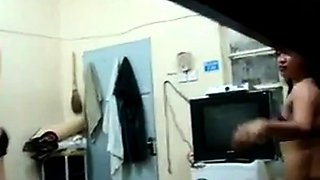 Filipina Girls Dancing Sensually