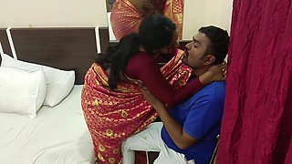 Desi Indian Marathi Kavita Randi Fuck with Client