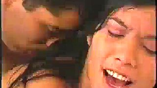 Hot young brunette moaning and cumming giving pussy and spit: Amateur, Babe  Anal Porn