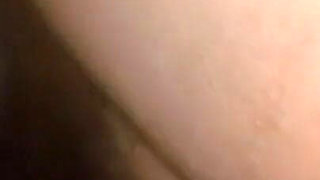 Aunty Sex in Night with Birthday