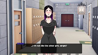 Dawn of Malice - Don't touch her by MissKitty2K