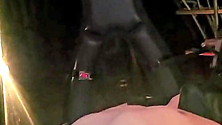 Stina Stone Long Nail Tickling Facesitting Stretched on the Rack by Mistress Part 1