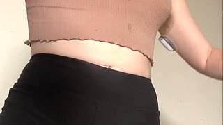 I love showing off this crazy bush ;)