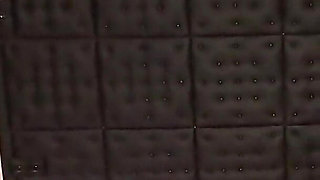 Miss Anja Black Hard Humiliation Slave Feeding From Toiletbowl