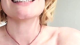 Close up MiLF getting it in the ass